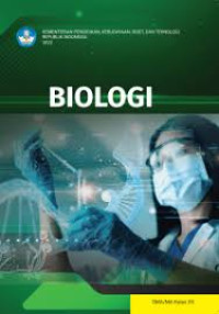 Image of Biologi SMA/MA untuk Kelas XII