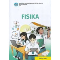 Image of Fisika SMA/SMK Kelas XI