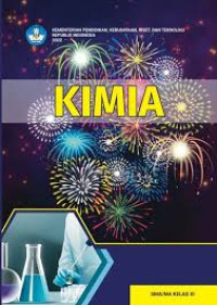 Image of Kimia SMA/MA Kelas XI