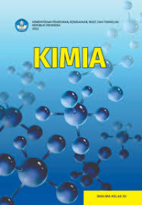 Image of Kimia SMA/MA Kelas XII