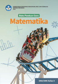 Image of Matematika 1 Panduan Guru