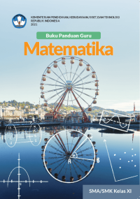 Image of Matematika 2 Panduan Guru
