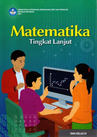 Image of Matematika Tingkat Lanjut 2