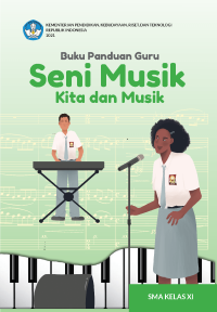 Image of Seni Musik 2 Panduan Guru