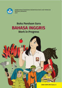 Image of Work In Progress 1 Panduan Guru